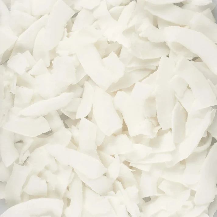 Coconut Flakes – Sweetened - 10 lbs