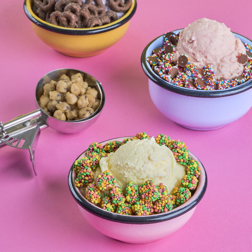 Nerds® Gummy Clusters Rainbow - 10 lbs