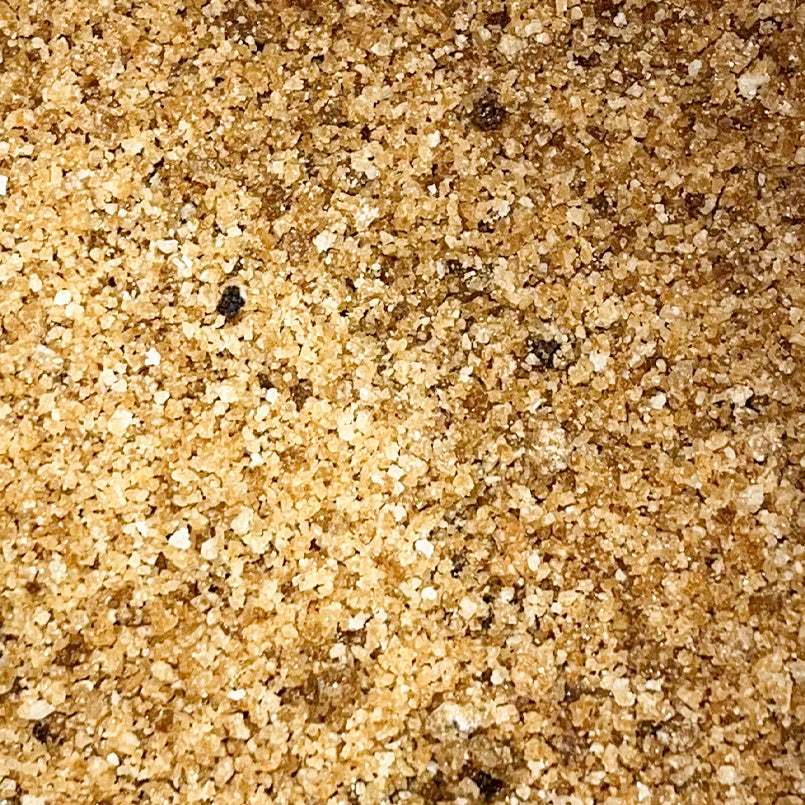 Salted Toffee Sprinkles - 10 lbs