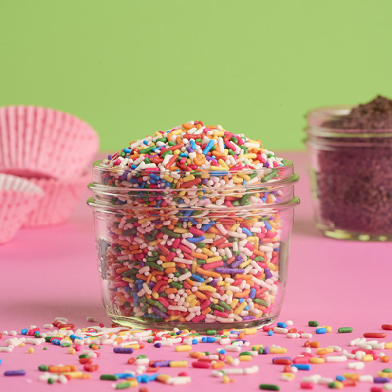 Sprinkles