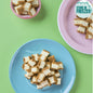 Cheesecake Pieces - 20 lbs