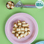 Cheesecake Pieces – Firm - 10 lbs