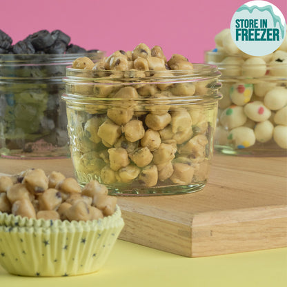 Chocolate Chip Cookie Dough No Egg - 20 lbs