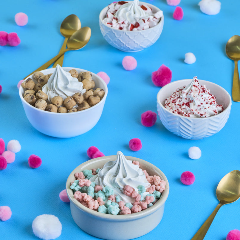 Chocolate Chip Cookie Dough - 10 lbs