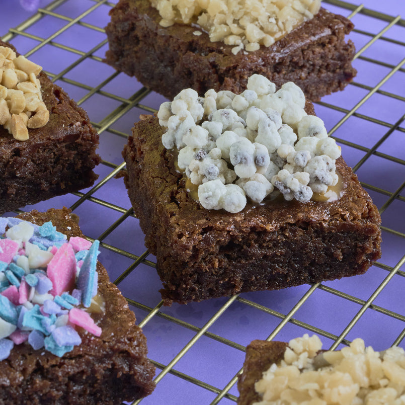 Cookies ‘N Cream Clusters – Scrapple - 10 lbs