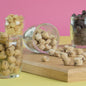 Chocolate Chip Cookie Dough – Shelf Stable - 10 lbs