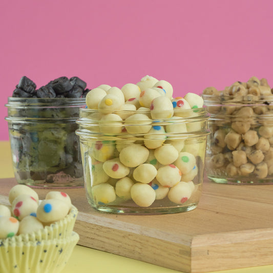Cupcake Bites - 10 lbs