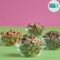 Heath® Bars – Chopped - 10 lbs