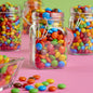 M&M’s® Milk Chocolate – Whole - 25 lbs