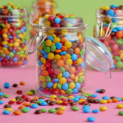 Milk Choc M&M’s® Mini Baking Bits - 25 lbs