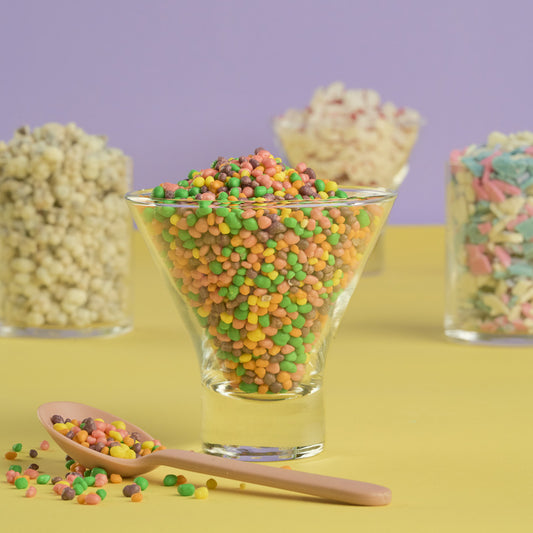 Baby Nerds® Rainbow - 10 lbs