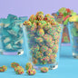 Nerds® Gummy Clusters Rainbow - 10 lbs