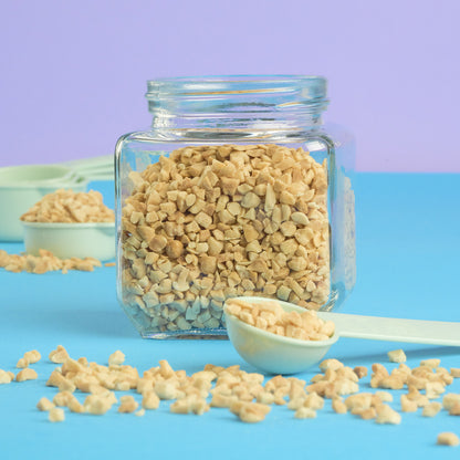 Peanuts - Chopped - 10 lbs
