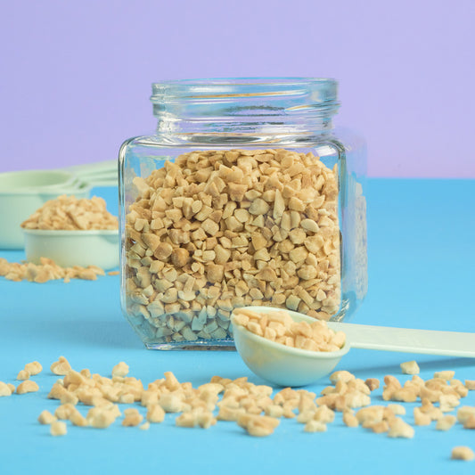 Peanuts - Chopped - 10 lbs