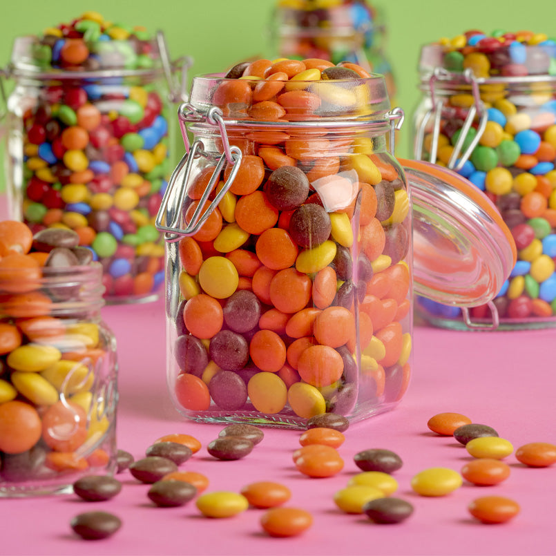 Reese’s® Pieces – Whole - 25 lbs