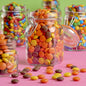 Reese’s® Pieces – Whole - 25 lbs