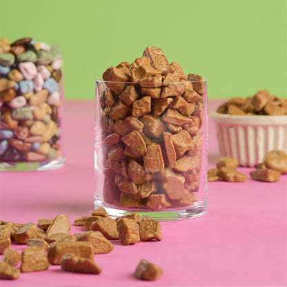 Choco Rocks Salted Caramel - 10 lbs