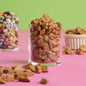 Choco Rocks Salted Caramel - 10 lbs