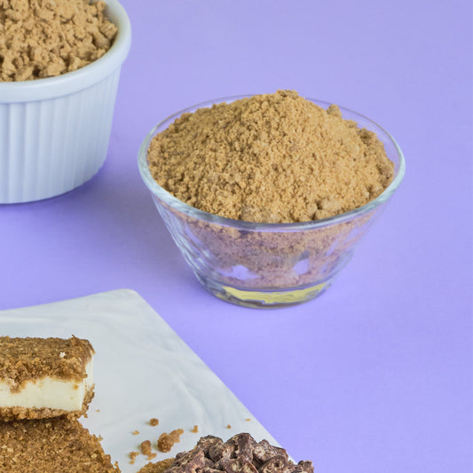 Cinnamon Streusel Topping - 10 lbs