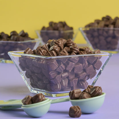 Seasalt Caramel Truffle Shelf Stable - 10 lbs
